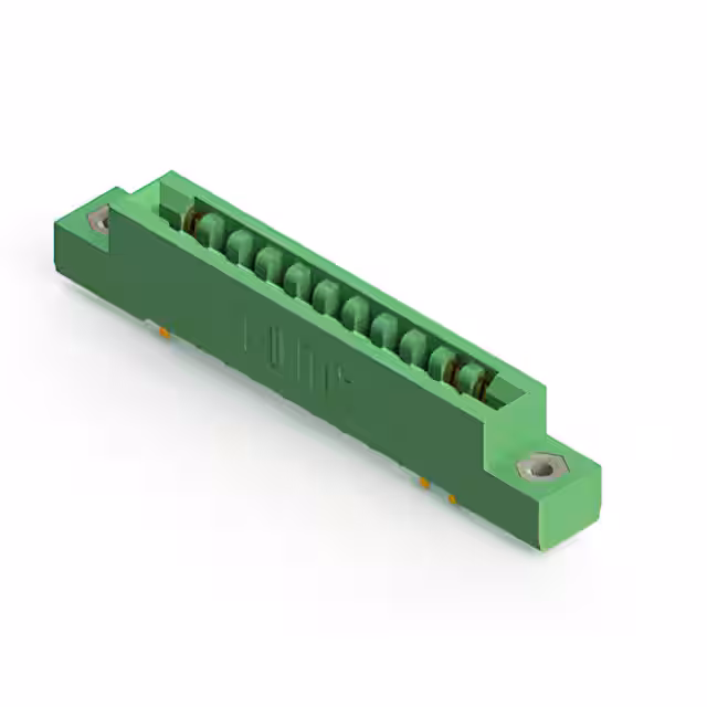 307-022-559-208 EDAC Inc.  Edgeboard Connectors